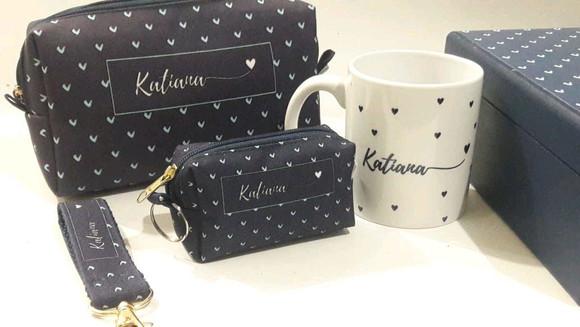 Presente personalizado _ dia das mães