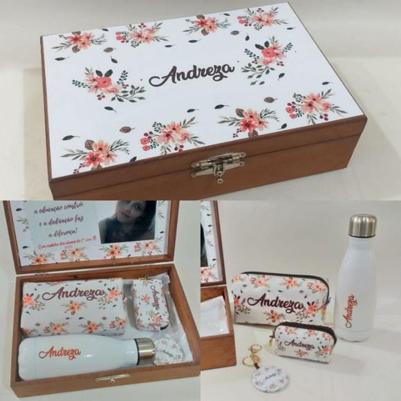 Presente Personalizado _ Dia dos Professores