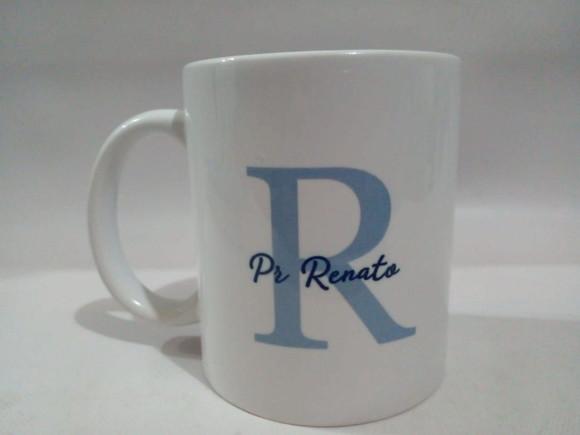 Presente Personalizado _kit Agenda com Caneca