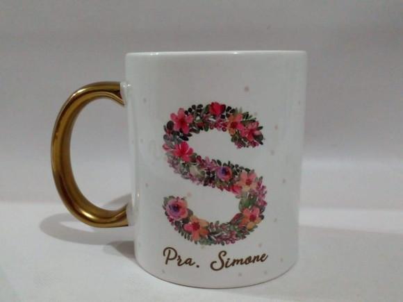 Presente Personalizado _kit Agenda com Caneca