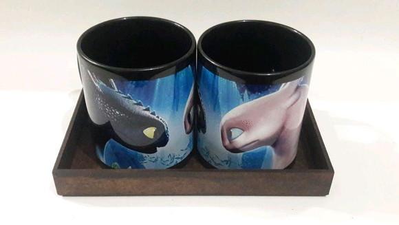 Presente Personalizado - Casal