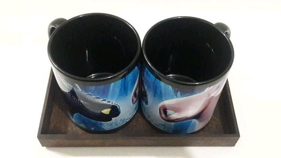 Presente Personalizado - Casal