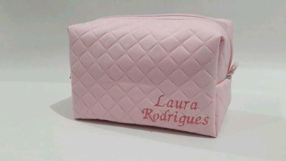 Presente Personalizado - Necessarie e Toalha
