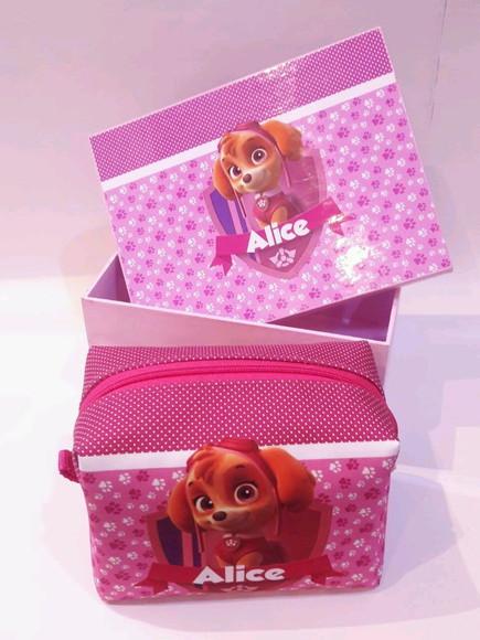 Presente personalizado_necessarie personalizada
