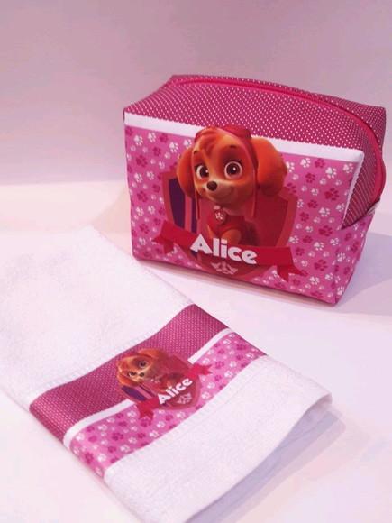 Presente personalizado_necessarie personalizada