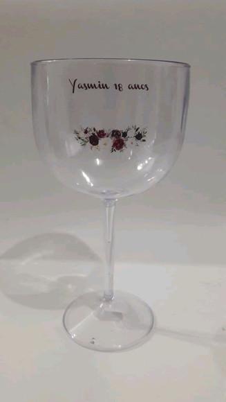 taça Gin