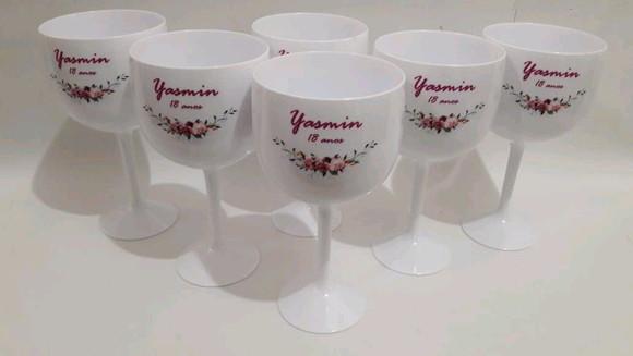 taça Gin