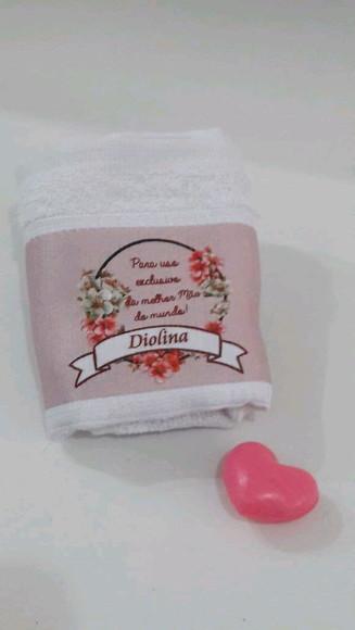 toalha _dia das mães