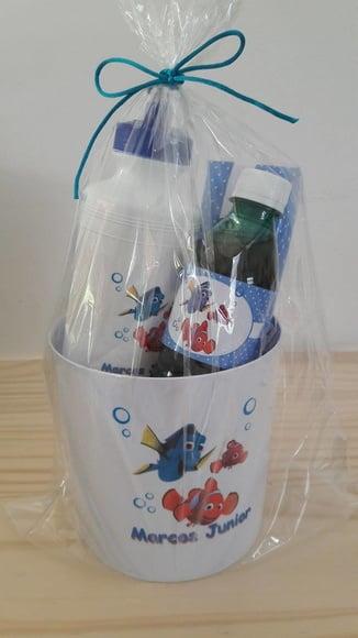 kit pipoca