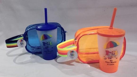 Kit Poolparty