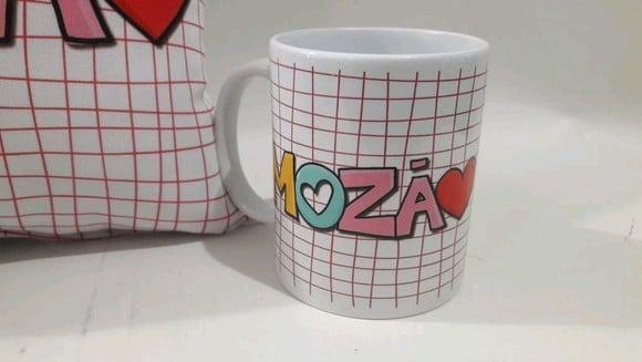 kit presente personalizado _ dia dos namorados
