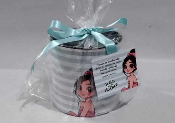 Kit Spa_dia das Mulheres