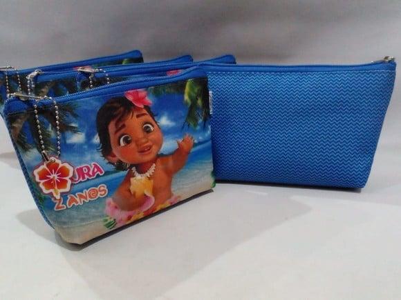Lembrancinha Moana Baby _ Necessarie