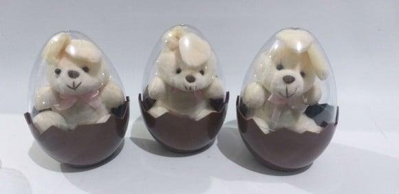 lembrancinha Pascoa