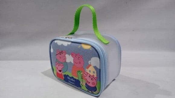 Lembrancinha Personalizada - Frasqueira
