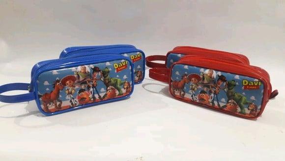 Lembrancinha Toy Story _ Estojo