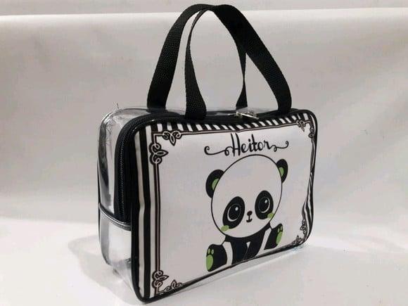 maleta _ panda