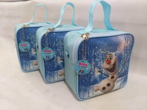 Maleta Frozen