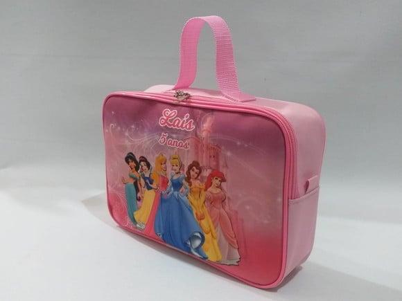 Maleta Princesas
