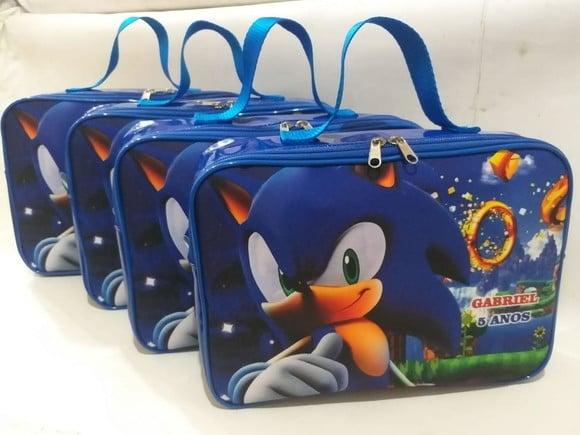 Maleta Sonic