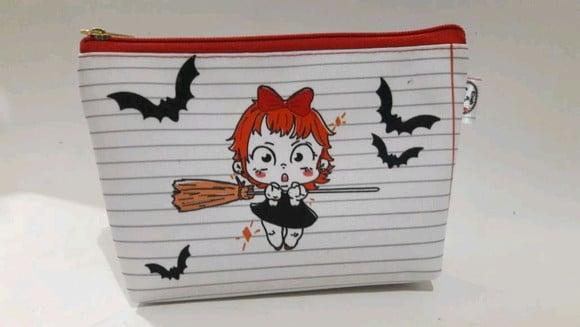 Necessarie bruxinha _ haloween