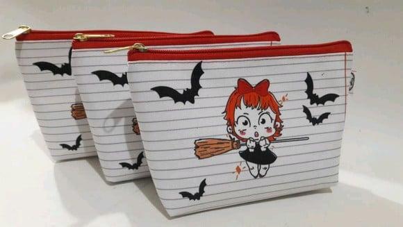 Necessarie bruxinha _ haloween