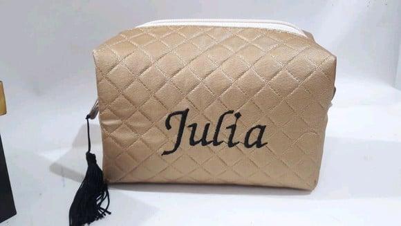 Necessarie Com Caixa_ Presente Personalizado
