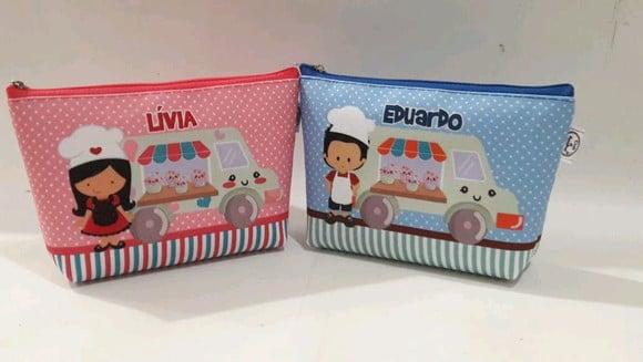 Necessarie confeitaria