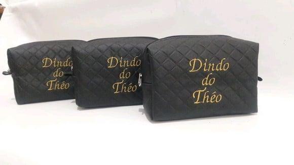 Necessarie Dindo e Dinda