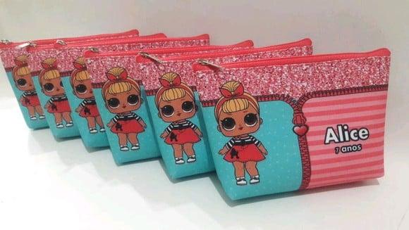 Necessarie Lol
