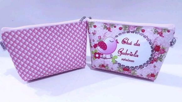 Necessarie jardim encantado