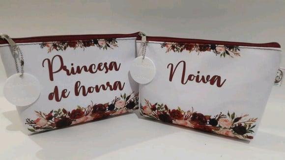 Necessarie madrinhas