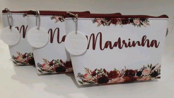 Necessarie madrinhas