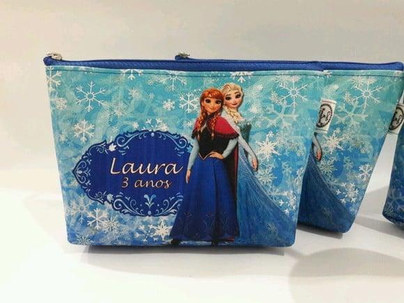 Necessarie frozen