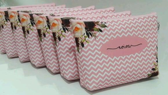 Necessarie madrinhas