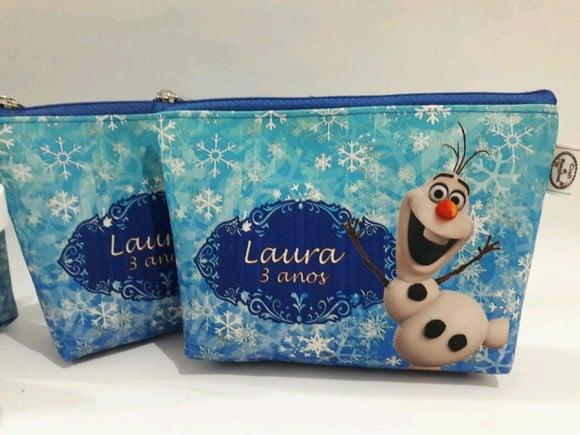 Necessarie frozen