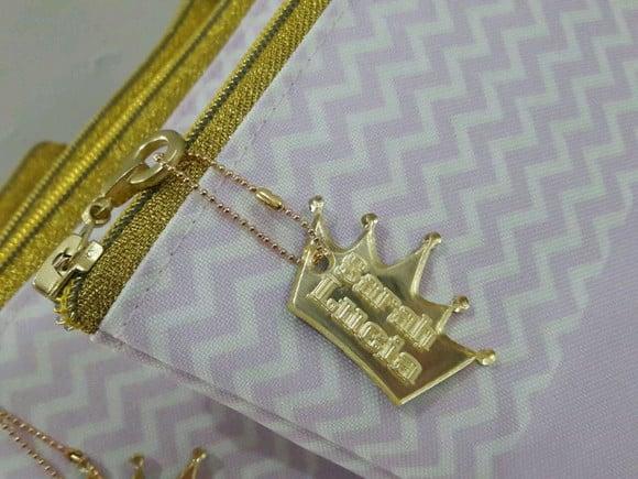 Necessarie maternidade _princesa