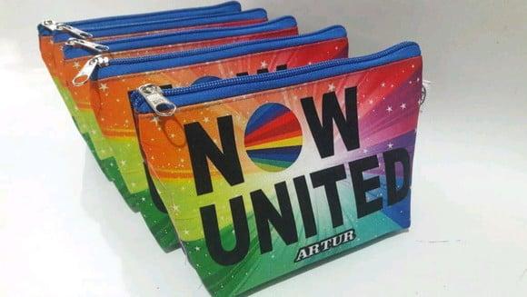 Necessarie now united