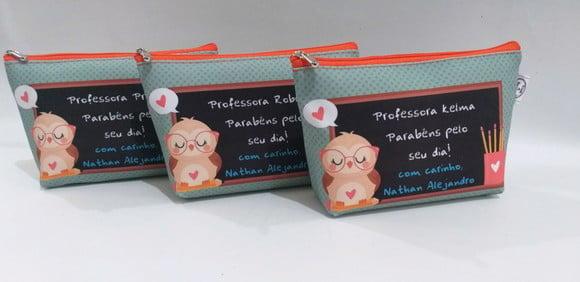 Necessarie professores