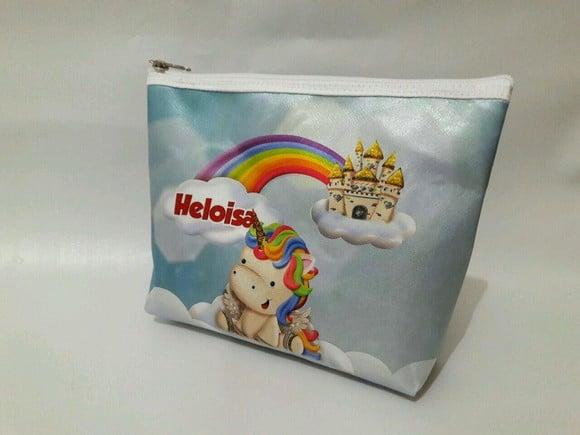 Necessarie unicornio