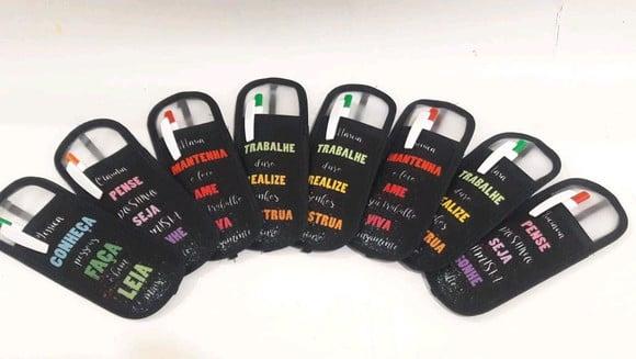 Pasta e estojo_ presente personalizado