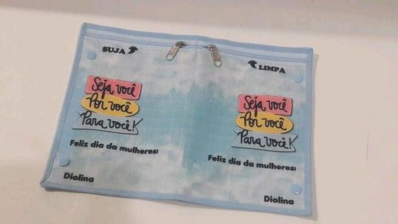 porta mascara_dia das mulheres