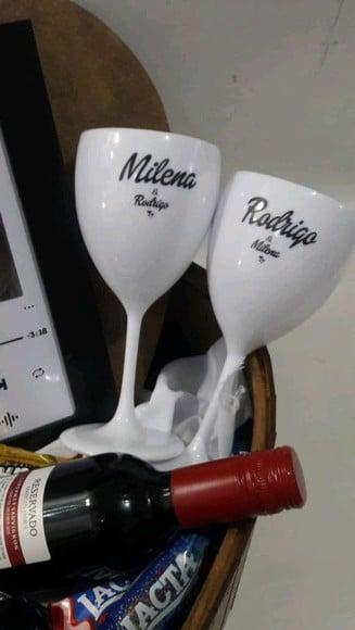 presente dia dos namorados _ kit Amor