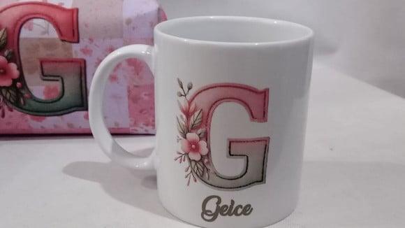 Presente Personalizado _ Box com Foto