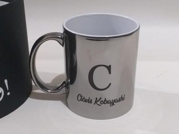 Presente Personalizado