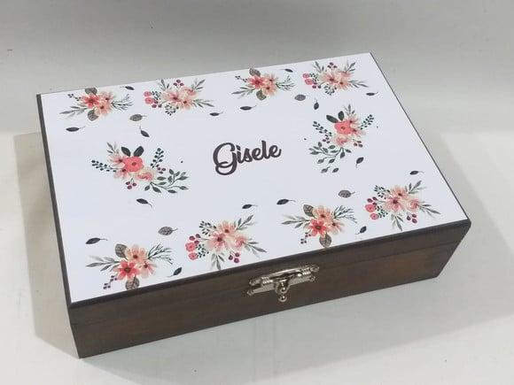 Presente Personalizado _ Dia dos Professores