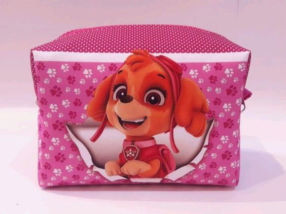 Presente personalizado_necessarie personalizada