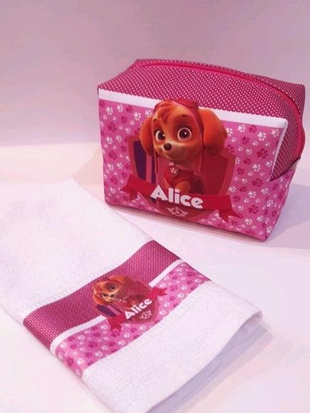Presente personalizado_necessarie personalizada
