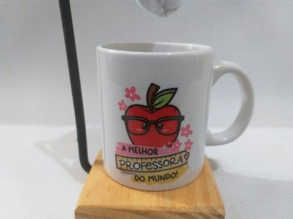 Presente Professor _kit Cafe
