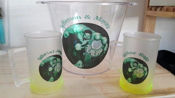 presentes personalizados